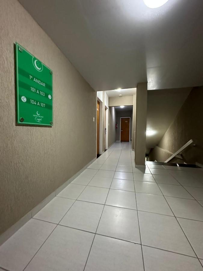 Hotel Village Гаранхунс Екстериор снимка