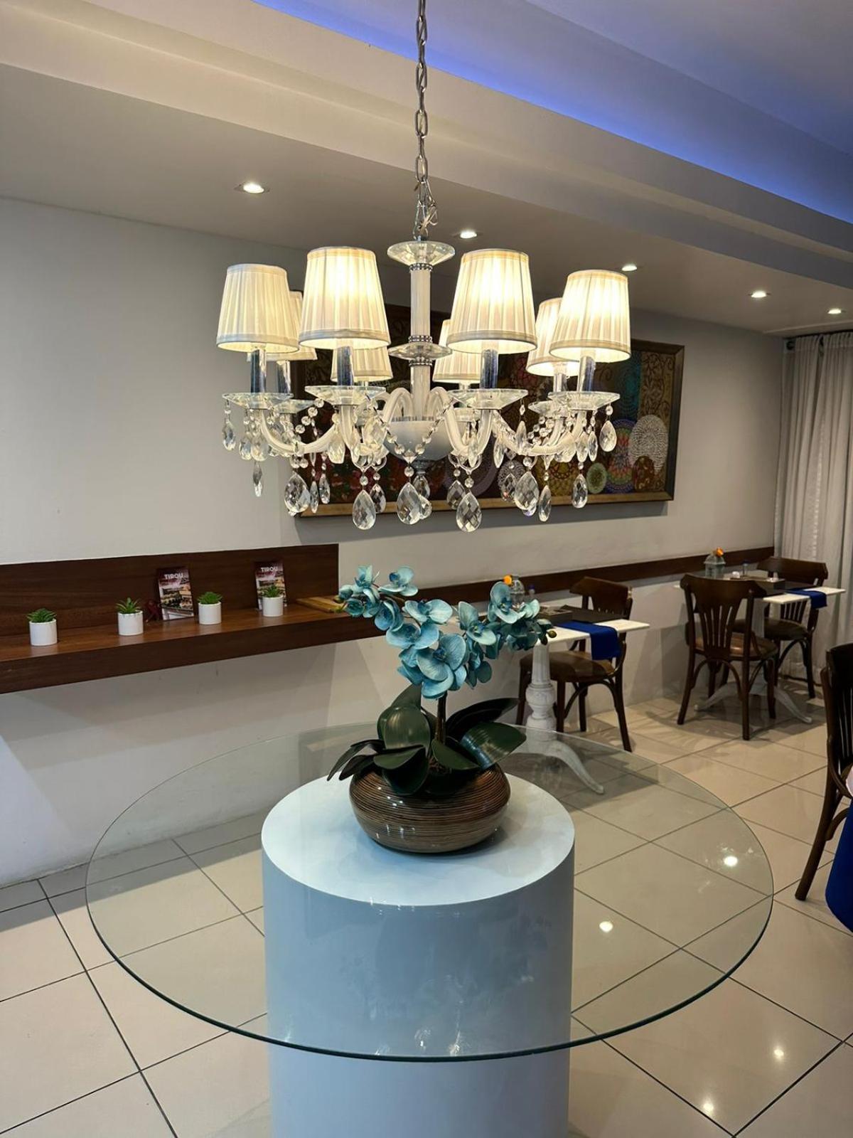 Hotel Village Гаранхунс Екстериор снимка