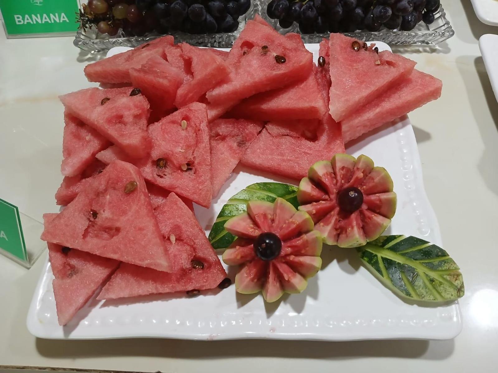 Hotel Village Гаранхунс Екстериор снимка